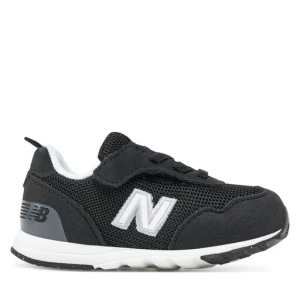 Sneakersy New Balance NW515BLK Czarny