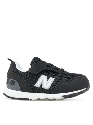 Sneakersy New Balance NW515BLK Czarny