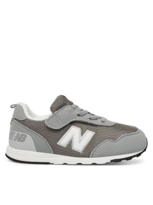 Sneakersy New Balance NW515GRY Szary