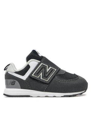 Sneakersy New Balance NW574BK Czarny