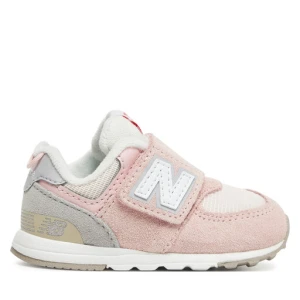 Zdjęcie produktu Sneakersy New Balance NW574BKM Różowy