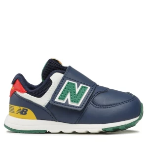 Sneakersy New Balance NW574CT Granatowy