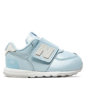 Sneakersy New Balance NW574FL Niebieski