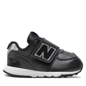 Sneakersy New Balance NW574FM Czarny