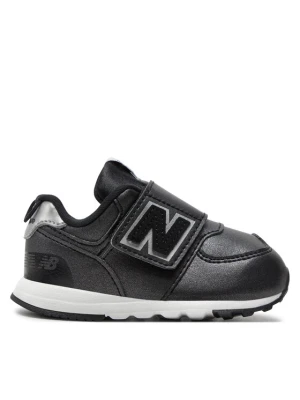 Sneakersy New Balance NW574FM Czarny