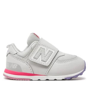 Sneakersy New Balance NW574KII Szary