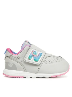 Sneakersy New Balance NW574KL Szary