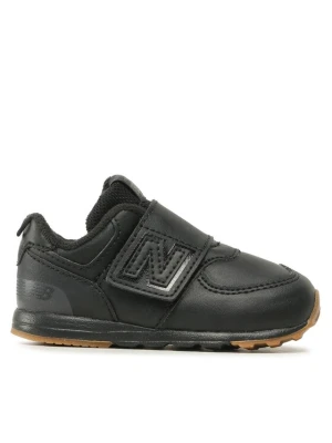 Sneakersy New Balance NW574NBB Czarny