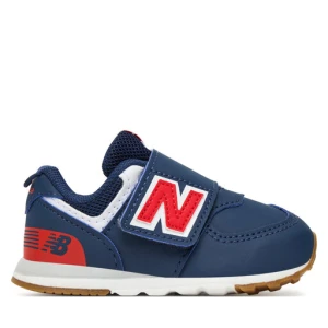 Sneakersy New Balance NW574NF Granatowy