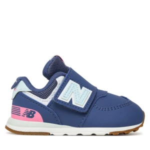 Sneakersy New Balance NW574NJ Granatowy