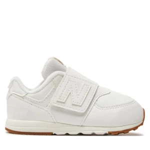 Sneakersy New Balance NW574NWW Biały