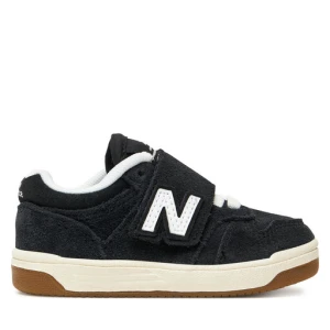 Sneakersy New Balance NWB480SB Czarny