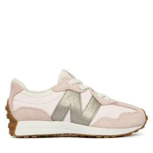 Sneakersy New Balance P3271P9 Różowy