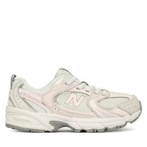 Sneakersy New Balance P5304AU Szary