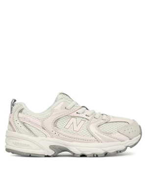 Sneakersy New Balance P5304AU Szary