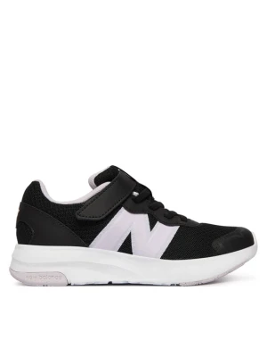 Sneakersy New Balance P57823W Czarny