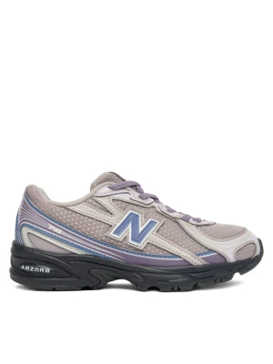 Sneakersy New Balance P7401XQ Szary