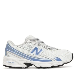 Sneakersy New Balance P7406V1 Biały