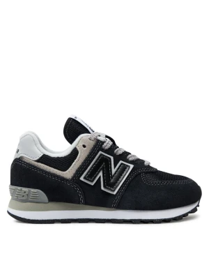 Sneakersy New Balance PC574EVB Czarny
