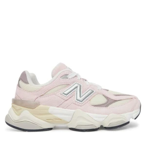 Sneakersy New Balance PC9060BE Różowy