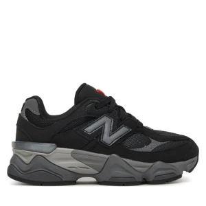 Sneakersy New Balance PC9060BK Czarny