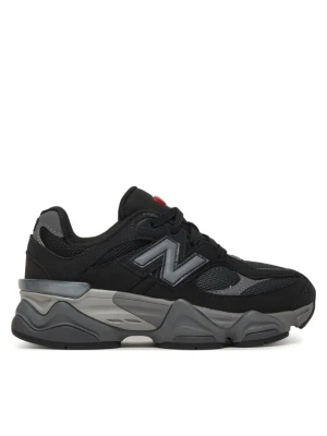Sneakersy New Balance PC9060BK Czarny