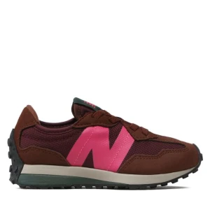 Sneakersy New Balance PH327TL Brązowy
