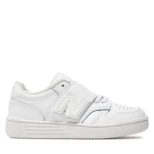 Sneakersy New Balance PHB4803W Biały