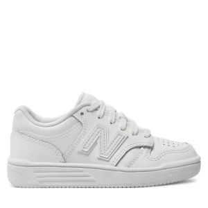 Sneakersy New Balance PSB4803W Biały