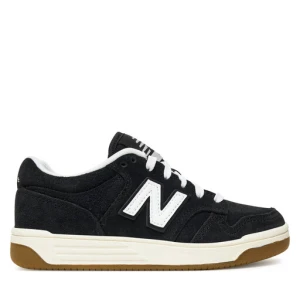 Sneakersy New Balance PSB480SB Czarny