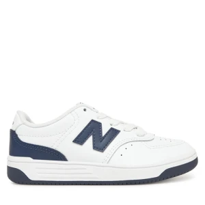 Sneakersy New Balance PSB80WB Biały