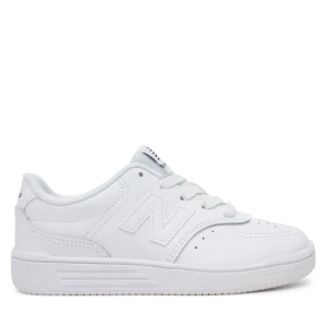 Sneakersy New Balance PSB80WW Biały