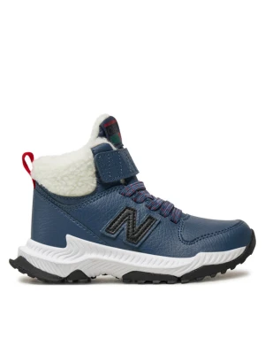 Sneakersy New Balance PT800TFT Granatowy
