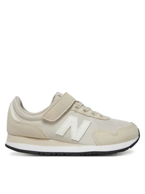 Sneakersy New Balance PV323AC Beżowy