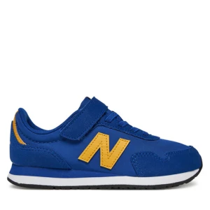 Sneakersy New Balance PV323AD Niebieski