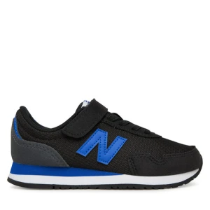 Sneakersy New Balance PV323BA Czarny
