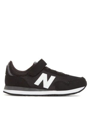 Sneakersy New Balance PV323BK Czarny