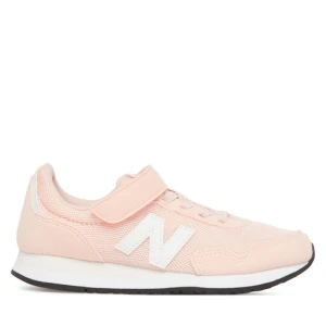 Sneakersy New Balance PV323PK Różowy
