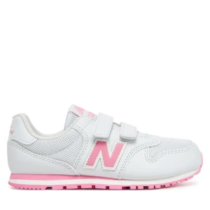 Sneakersy New Balance PV500QP1 Szary