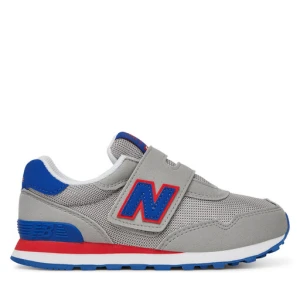 Sneakersy New Balance PV515KG Szary