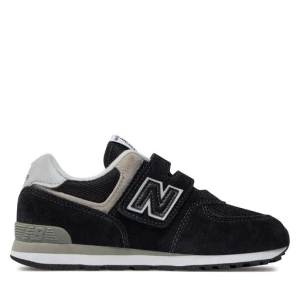 Sneakersy New Balance PV574EVB Czarny