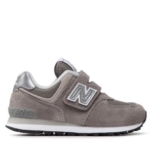 Sneakersy New Balance PV574EVG Szary