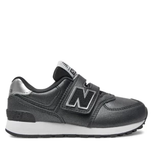 Sneakersy New Balance PV574FM Czarny