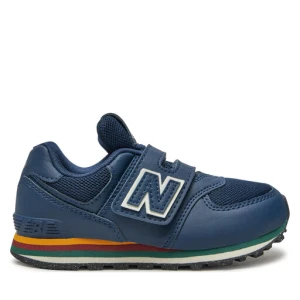 Zdjęcie produktu Sneakersy New Balance PV574KIG Niebieski