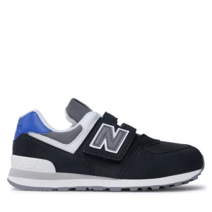 Sneakersy New Balance PV574MB1 Szary