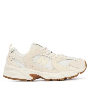 Sneakersy New Balance PZ530UL Beżowy
