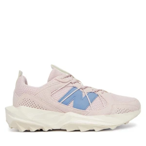 Sneakersy New Balance Sneakersy Tektrel  WTTRS4PH Różowy