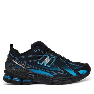 Sneakersy New Balance U19064Z7 Niebieski