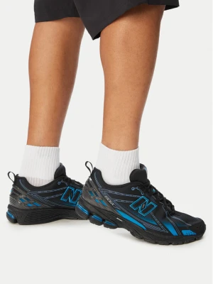 Sneakersy New Balance U19064Z7 Niebieski