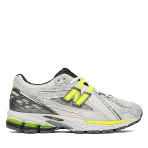 Sneakersy New Balance U190652H Szary